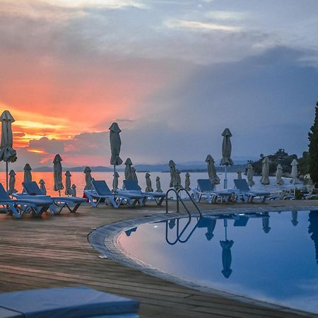 Acrotel Lilyann Boutique Hotel エリア エクステリア 写真