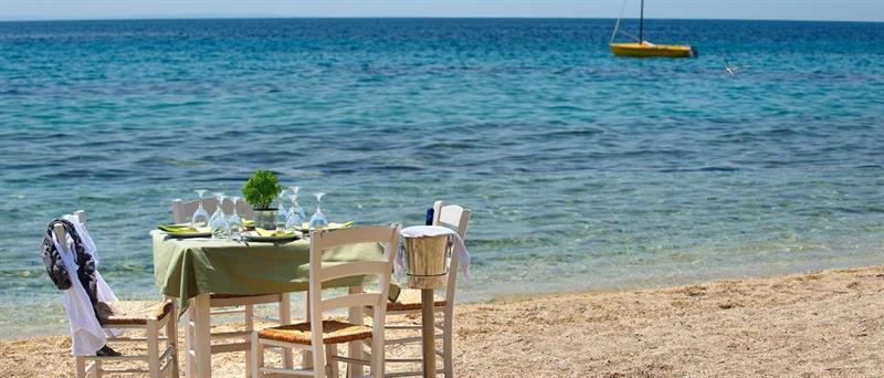 Acrotel Lilyann Boutique Hotel エリア エクステリア 写真
