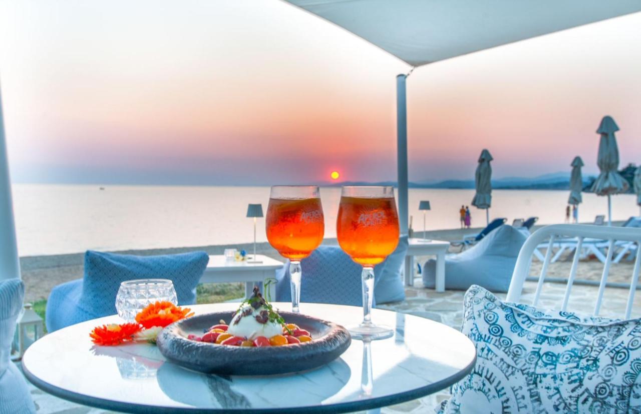 Acrotel Lilyann Boutique Hotel エリア エクステリア 写真