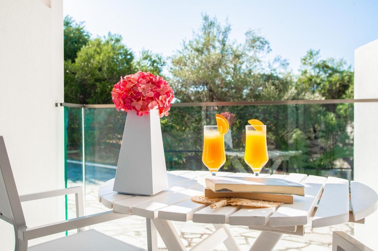 Acrotel Lilyann Boutique Hotel エリア エクステリア 写真