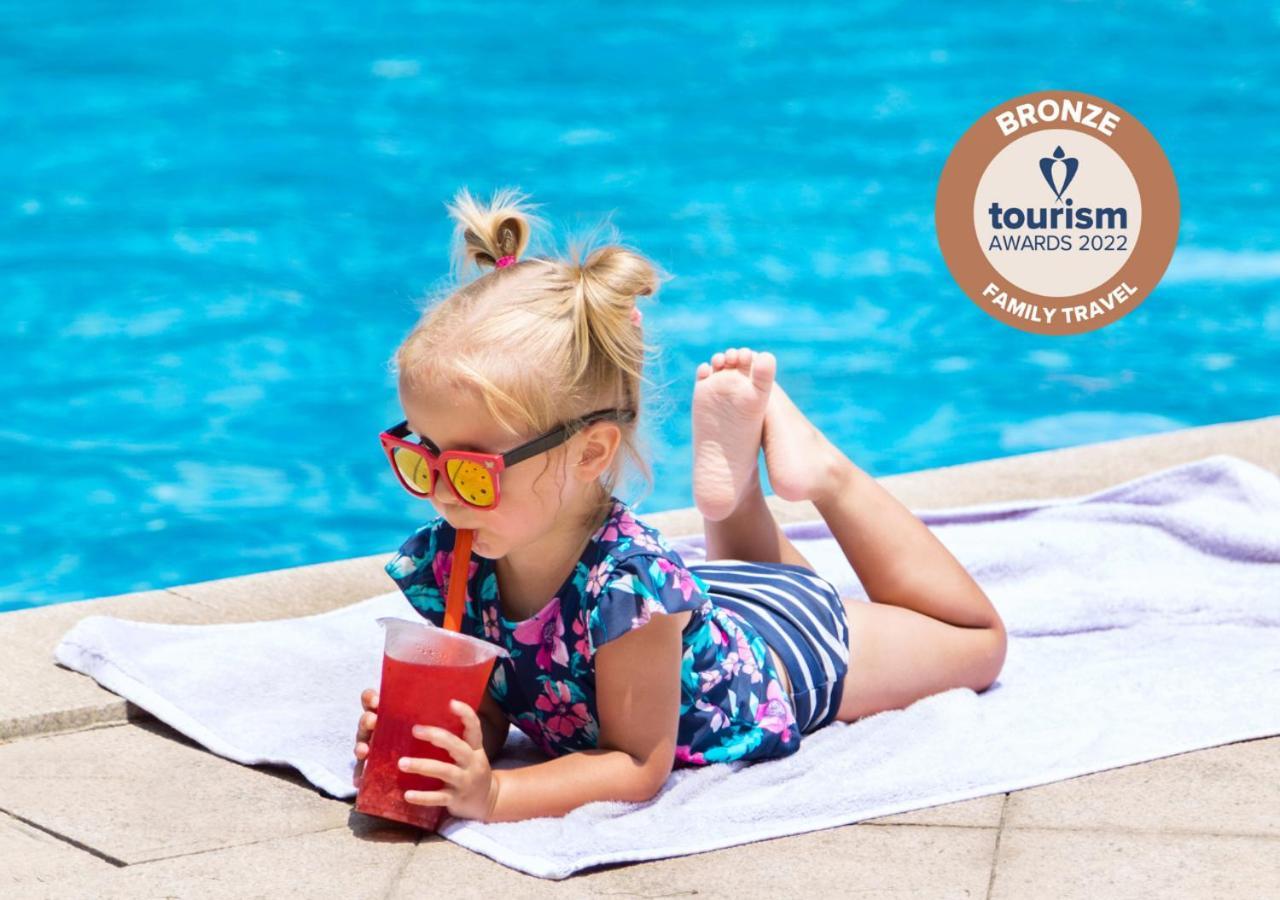 Acrotel Lilyann Boutique Hotel エリア エクステリア 写真