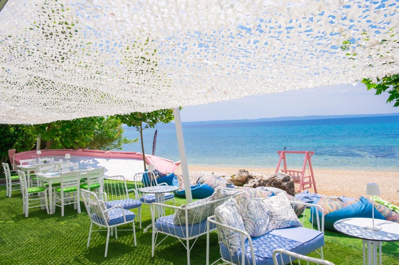 Acrotel Lilyann Boutique Hotel エリア エクステリア 写真