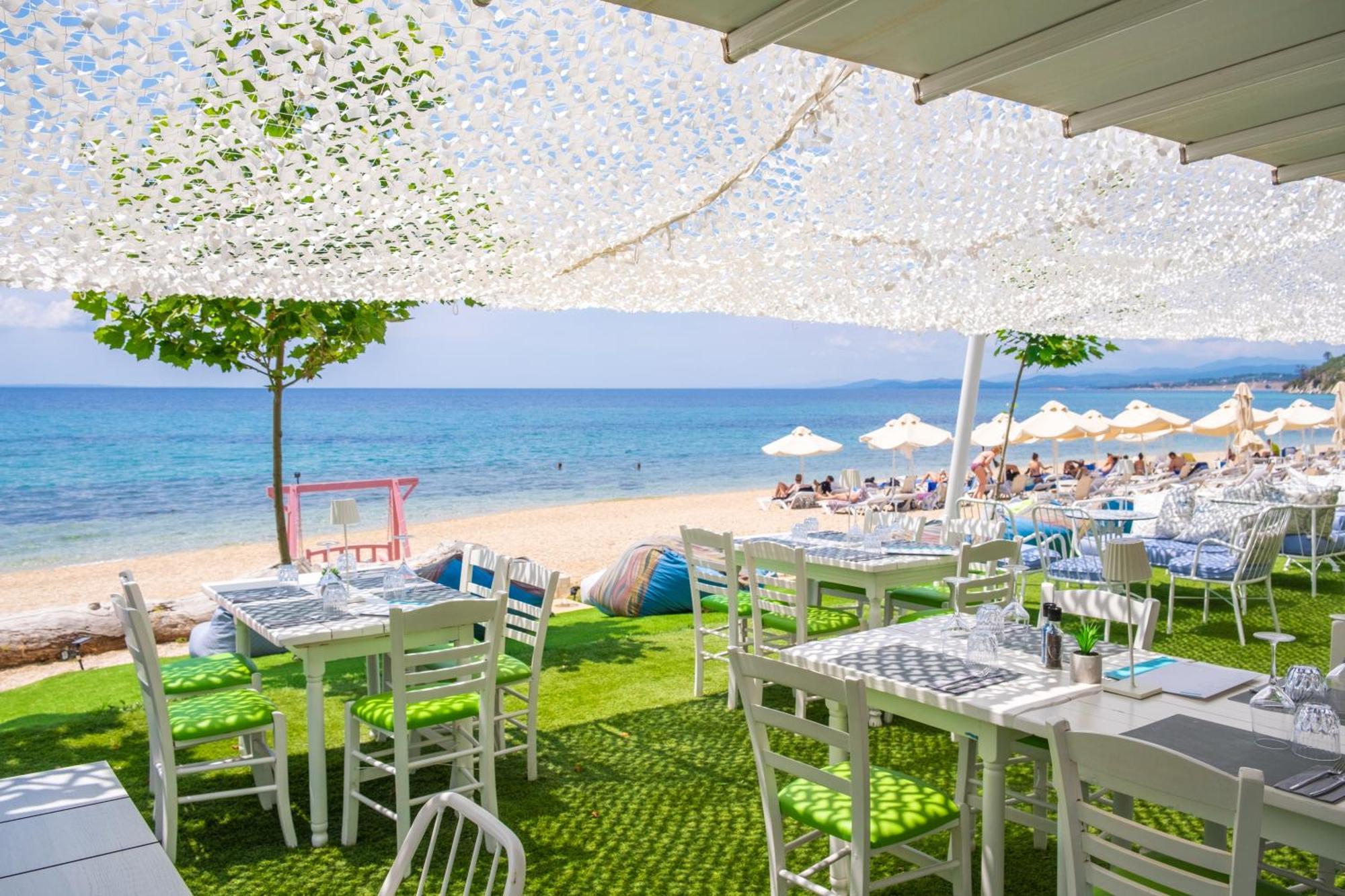 Acrotel Lilyann Boutique Hotel エリア エクステリア 写真