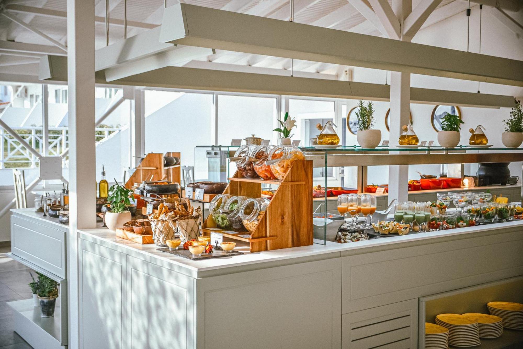 Acrotel Lilyann Boutique Hotel エリア エクステリア 写真
