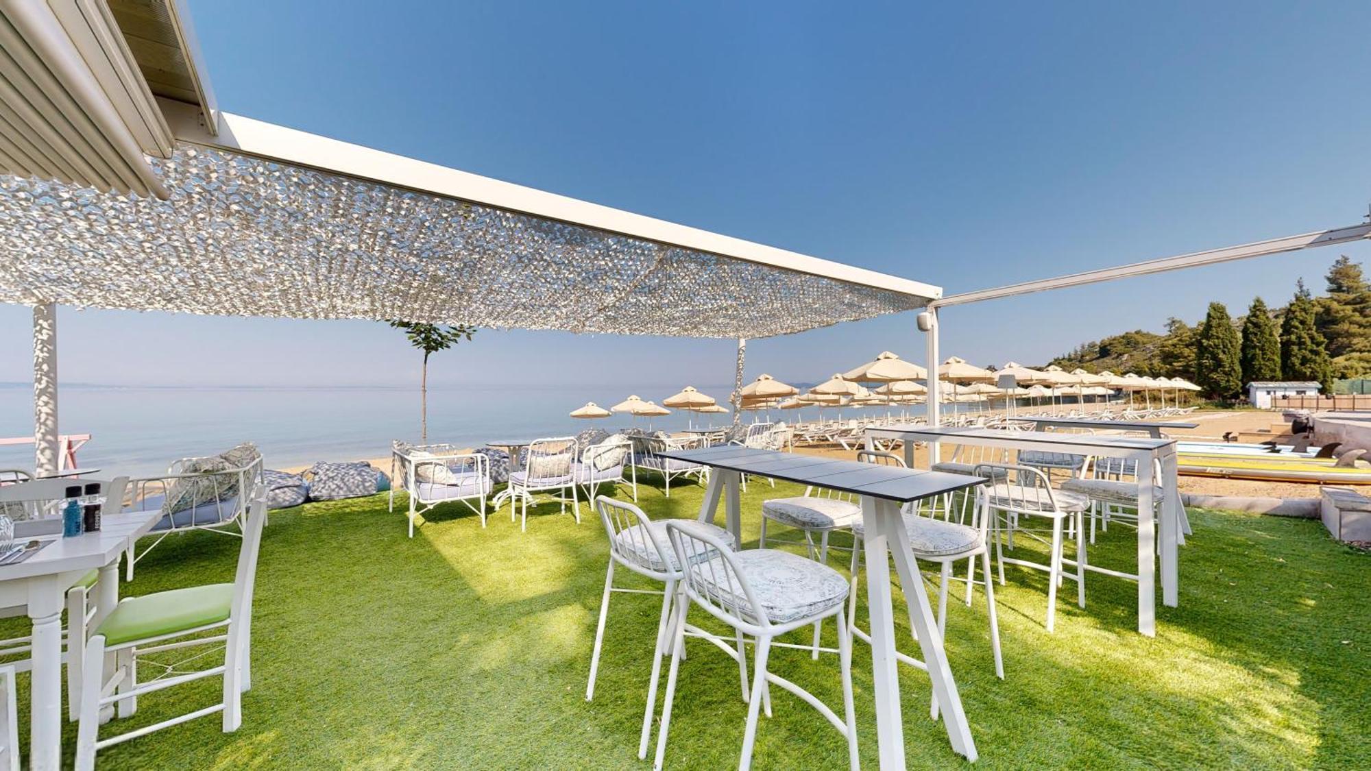 Acrotel Lilyann Boutique Hotel エリア エクステリア 写真