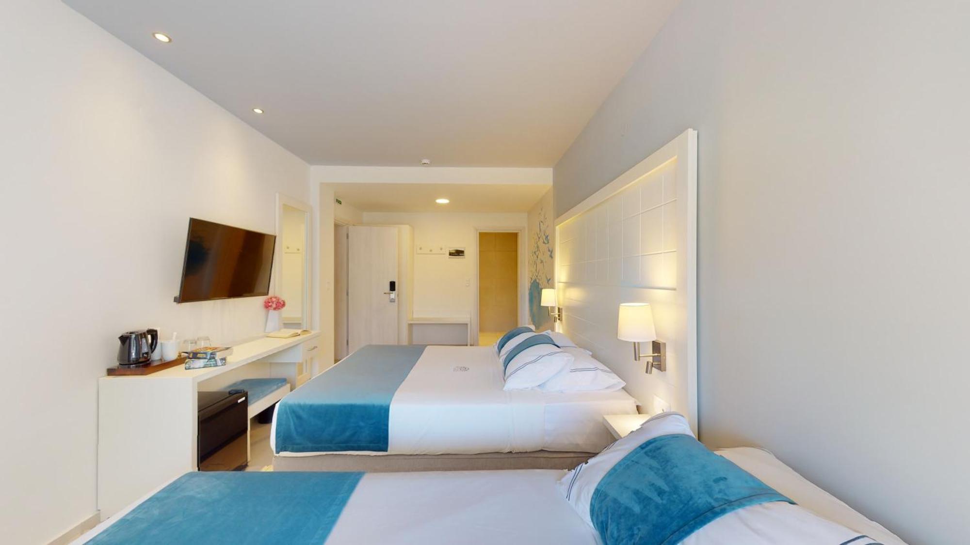 Acrotel Lilyann Boutique Hotel エリア エクステリア 写真