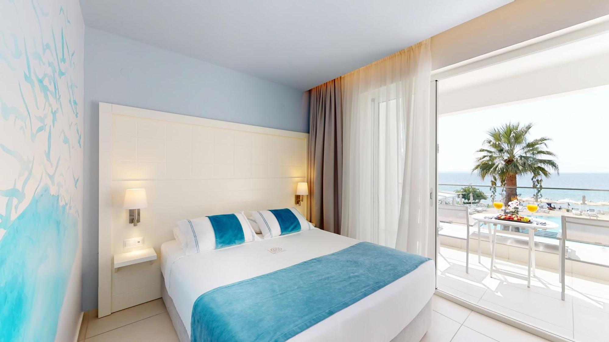 Acrotel Lilyann Boutique Hotel エリア エクステリア 写真