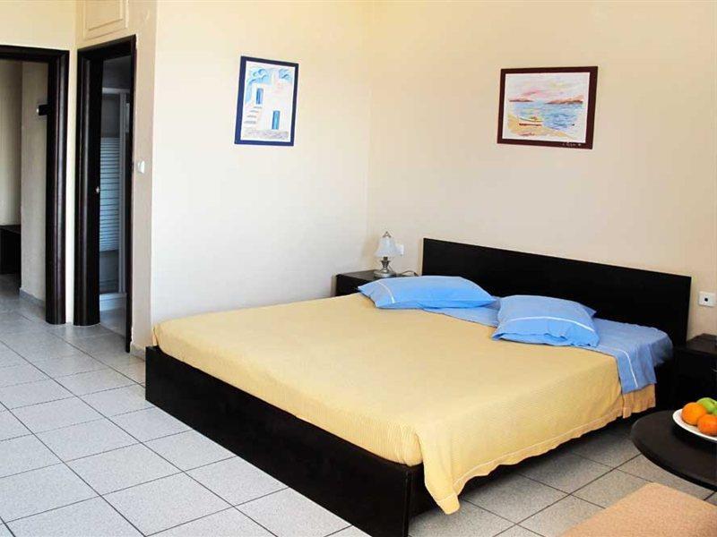 Acrotel Lilyann Boutique Hotel エリア エクステリア 写真